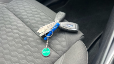 Ford Puma 1.0 EcoBoost Hybrid mHEV Titanium 5dr Petrol Hatchback